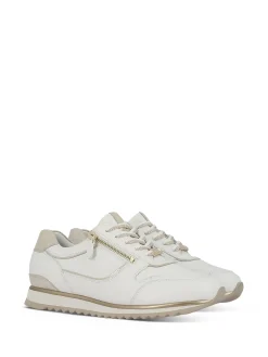 HASSIA Sneakers* white