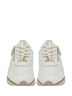 HASSIA Sneakers* white