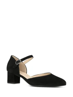 HASSIA Heels* black