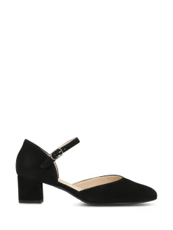 HASSIA Heels* black