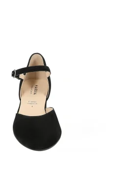 HASSIA Heels* black