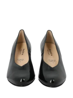 HASSIA Heels* black