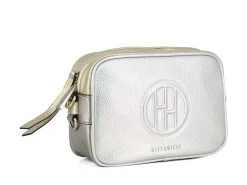 HISPANITAS Handbags & Wallets* multi metallic