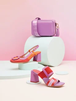 HISPANITAS Handbags & Wallets* violet