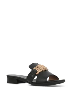 HISPANITAS Slides* black