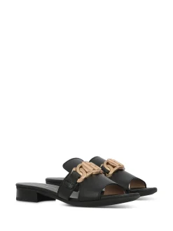 HISPANITAS Slides* black