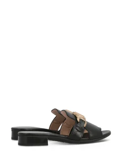 HISPANITAS Slides* black