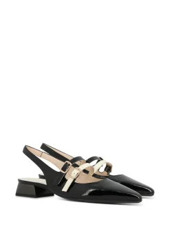 HISPANITAS Slip-Ons* black