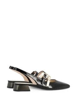 HISPANITAS Slip-Ons* black