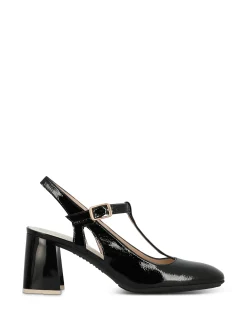 HISPANITAS Heels* black