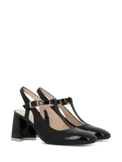HISPANITAS Heels* black