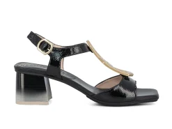 HISPANITAS Sandals* black