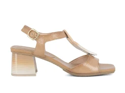 HISPANITAS Sandals* desert