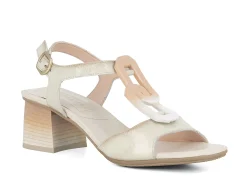 HISPANITAS Sandals* vanilla