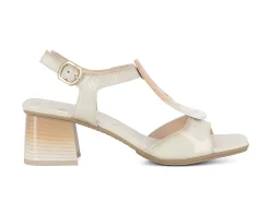 HISPANITAS Sandals* vanilla