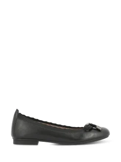 HISPANITAS Ballerina Flats* black