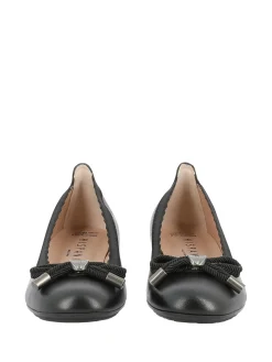 HISPANITAS Ballerina Flats* black