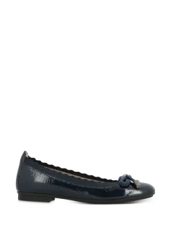 HISPANITAS Ballerina Flats* navy