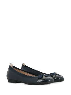 HISPANITAS Ballerina Flats* navy