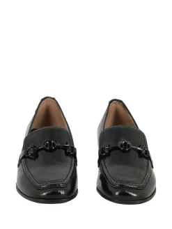 HISPANITAS Slip-Ons* black