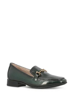 HISPANITAS Slip-Ons* forest
