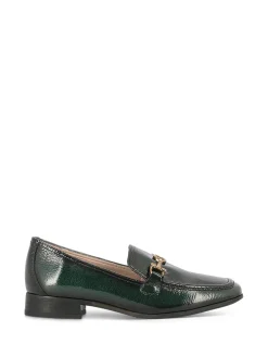 HISPANITAS Slip-Ons* forest