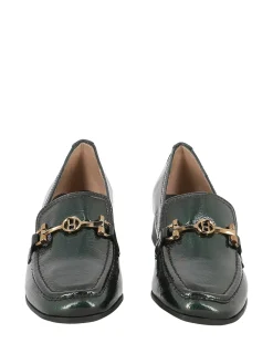 HISPANITAS Slip-Ons* forest