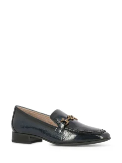 HISPANITAS Slip-Ons* navy