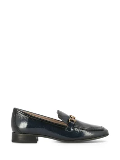 HISPANITAS Slip-Ons* navy