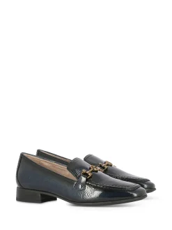 HISPANITAS Slip-Ons* navy