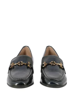HISPANITAS Slip-Ons* navy