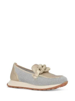 HISPANITAS Slip-Ons* platino