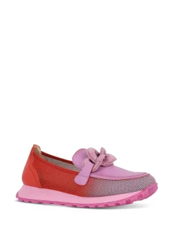 HISPANITAS Slip-Ons* violet multi
