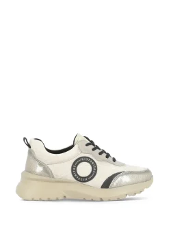 HISPANITAS Sneakers* taupe