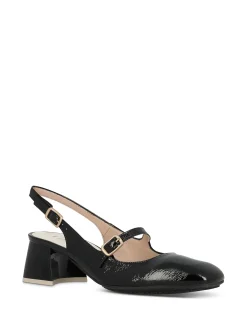 HISPANITAS Heels* black