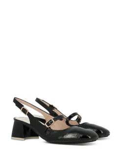 HISPANITAS Heels* black