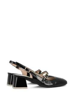 HISPANITAS Heels* black
