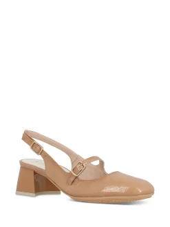 HISPANITAS Heels* desert
