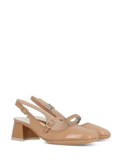 HISPANITAS Heels* desert