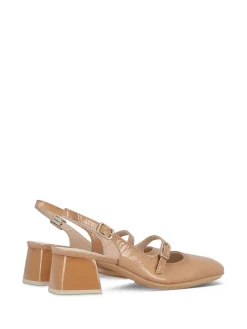 HISPANITAS Heels* desert