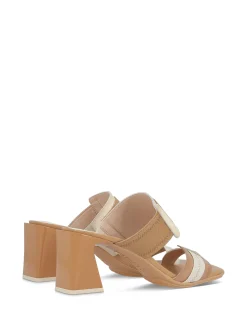 HISPANITAS Heels* desert~white