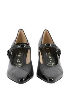 HISPANITAS Heels* black