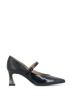 HISPANITAS Heels* navy
