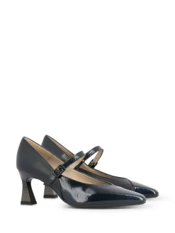 HISPANITAS Heels* navy