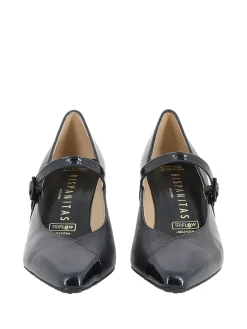HISPANITAS Heels* navy
