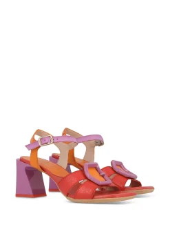 HISPANITAS Heels* violet multi