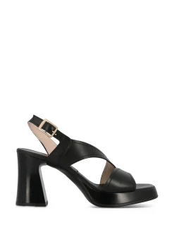 HISPANITAS Heels* black