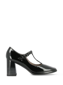 HISPANITAS Heels* black