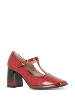 HISPANITAS Heels* red