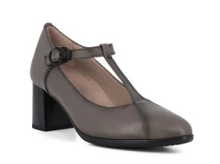 HISPANITAS Heels* asphalt